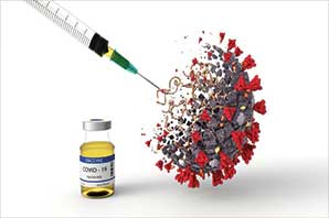 اینفوگرافیک | ساخت واکسن های کرونا در چه مرحله ای است؟
