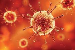 ویروس کرونا سیستم ایمنی بدن را  فریب می دهد