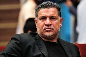 علی دایی: تمایلی به بازگشت به فوتبال ایران ندارم