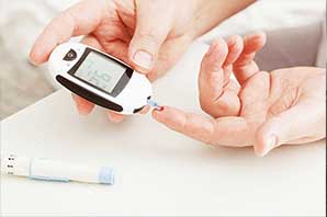 ۱۰ درصد ایرانی ها درگیر دیابت هستند