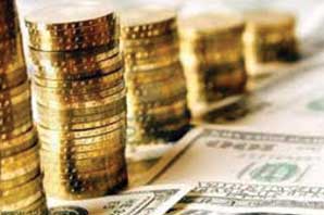 قیمت طلا ، سکه و ارز در بازار امروز 15 بهمن 1398