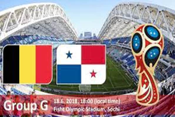 بلژیک 3 - پاناما 0 | شروع قاطعانه بلژیکی‌ها در جام جهانی