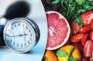 سه ماده غذایی موثر در کاهش فشار خون را بشناسید