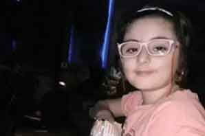 مهندس وزارت نفت دختر ۷ ساله خود را در آغوشش به قتل رساند