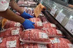 سازمان دامپزشکی، واردات گوشت حرام به کشور را تکذیب کرد