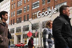 کرونا ۱۰۰ هزار کارمند گوگل را به دورکاری فرستاد