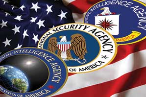 سازمان امنیت هسته‌ای آمریکا هک شد