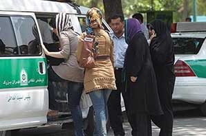 اجرای قوانین حجاب و عفاف اولویت کاری رییس جمهور است