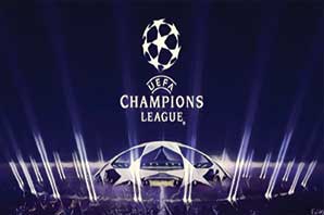 برنامه بازی‌های یک هشتم نهایی لیگ قهرمانان اروپا 2019-2020