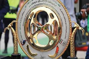فینال جام حذفی ١٣ شهریور برگزار می شود
