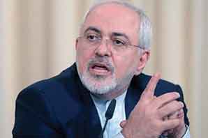 ظریف به خبر استعفای جمعی از دیپلمات‌های وزارت خارجه واکنش نشان داد