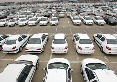 ایران خودرو همه ۲۰هزار دستگاه خودرو را با قیمت‌های جدید پیش فروش کرد