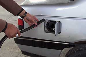 هیچ مجوزی برای خودرو آب‌سوز صادر نشده است