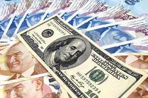 سونامی سقوط ارزی در ترکیه