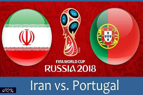 ایران 1 - پرتغال 1 | باختیم اما سربلند؛ نمایش دلاورانه یوزهای ایرانی در گروه مرگ