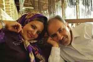 همسر دوم شهردار پیشین تهران قبل از مصاحبه به ضرب گلوله کشته شد