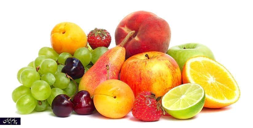 چگونه بهترین میوه را انتخاب کنیم؟
