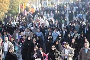 سالانه ۲۰۰ هزار نفر به تهران مهاجرت می کنند
