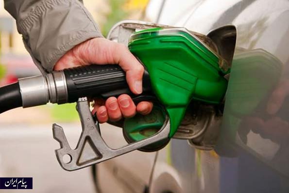 بنزین در سال ۹۸ گران نمی‌شود