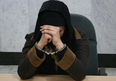 دستگیری زنی که با ۸۰۰میلیارد تومان ارز از کشور فرار کرده بود