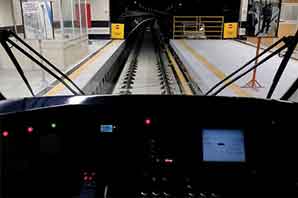 افتتاح ۶ ایستگاه جدید خط ۷ مترو تا پایان سال