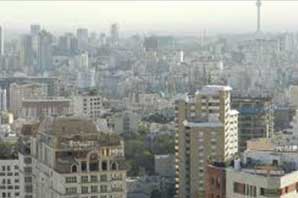 ۳۳هزار ساختمان ناایمن در پایتخت