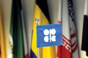 اوپک: افزایش تولید نفت ایران به بیش از 2 میلیون بشکه