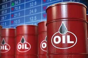 میانگین قیمت امسال نفت ۱۰۰ دلار است