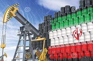 درآمد نفتی ایران 5 برابر سال قبل شد