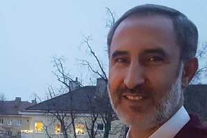 حمید نوری در سوئد به حبس ابد محکوم شد