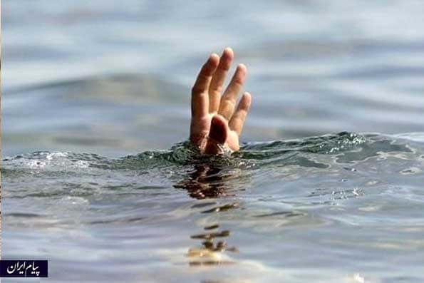 مادر، فرزند و پسرخاله‌اش در استخر غرق شدند