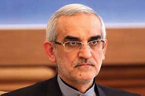 موافقت مشروط شهردار تهران با استعفای پورسیدآقایی
