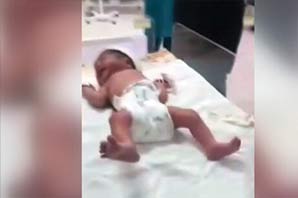ماجرای قطع انگشت دست نوزاد در شهریار به مجلس کشید