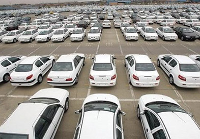 قیمت روز خودروهای پرفروش/ تندر پلاس ۹۲ میلیون تومان شد