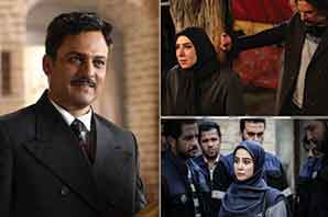 سریال‌های تلویزیون برای شب‌های «رمضان ۹۸»