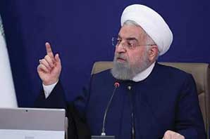 حکم انتصاب 3 ساله در لحظات پایانی دولت روحانی