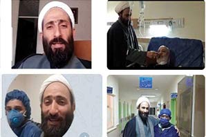  لزوم برخورد قضایی با مدعی طب اسلامی در بیمارستان کرونایی