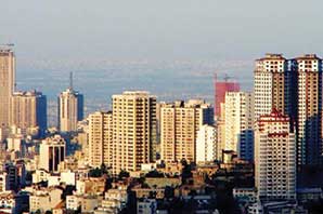 200 سازه در حال ساخت در تهران مستعد برای متروپل شدن