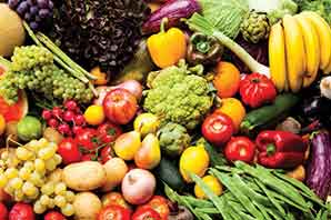 این سبزیجات فشار خون شما را کاهش می‌دهد