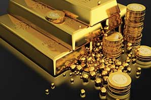 آخرین قیمت طلاو سکه در بازار | سکه 120 هزار تومان پایین آمد