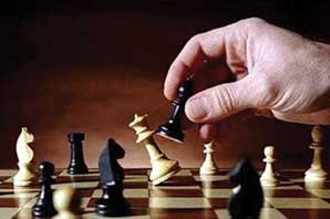 شکست شطرنج بازان ایرانی در آسیا به دلیل قطعی برق