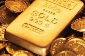 هجوم سرمایه گذاران در جهان به بازار طلا