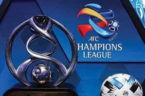 نتایج دیدارهای هفته اول دور گروهی لیگ قهرمانان آسیا 2020