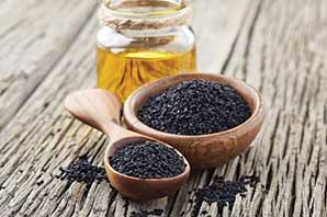  سیاه‌ دانه و عسل موثر برای درمان نوع متوسط کرونا