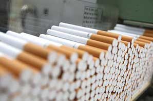 سالانه چند نخ سیگار در کشور مصرف می‌شود؟