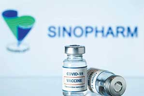 شرکت سینوفارم: واکسن ما در مقابل جهش‌های کرونا اثربخش است