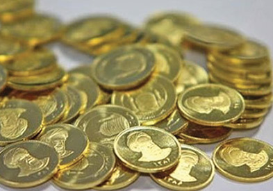 نرخ طلا و سکه در ۱۷ دی ماه ۹۷ + جدول