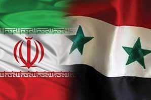 وزیر دفاع، عزم جمهوری اسلامی ایران برای بازسازی سوریه جدی است
