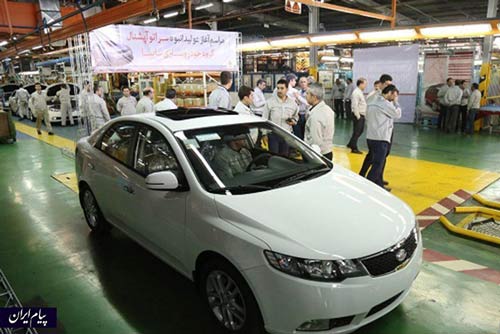 سایپا قیمت مخصولات خود را اعلام کرد/ افزایش قیمت 4 خودرو