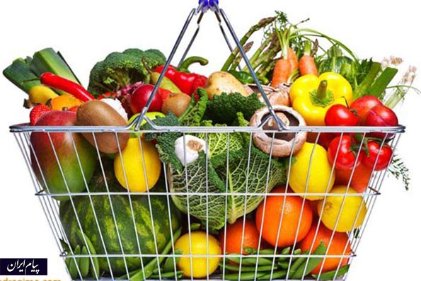 ترفندهایی برای نگهداری بهتراز میوه و سبزیجات